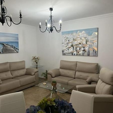 Appartement Alojamiento Las Delicias à Hornachuelos Extérieur photo