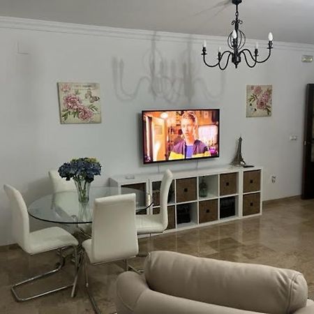 Appartement Alojamiento Las Delicias à Hornachuelos Extérieur photo