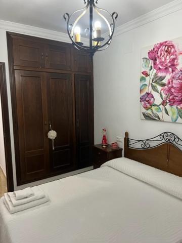 Appartement Alojamiento Las Delicias à Hornachuelos Extérieur photo