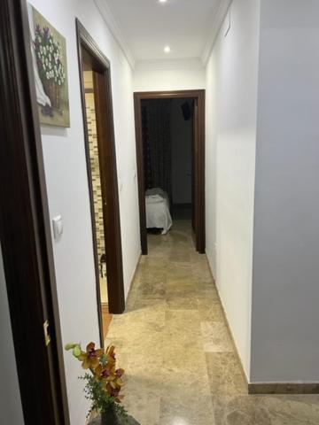 Appartement Alojamiento Las Delicias à Hornachuelos Extérieur photo