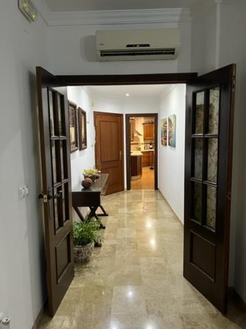 Appartement Alojamiento Las Delicias à Hornachuelos Extérieur photo