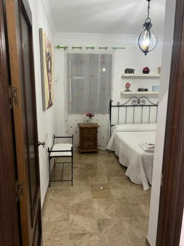 Appartement Alojamiento Las Delicias à Hornachuelos Extérieur photo