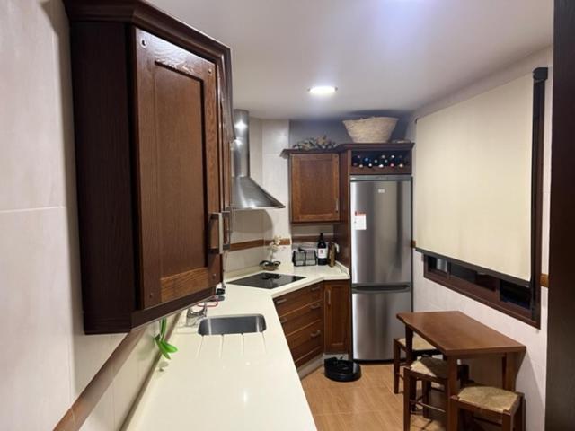 Appartement Alojamiento Las Delicias à Hornachuelos Extérieur photo