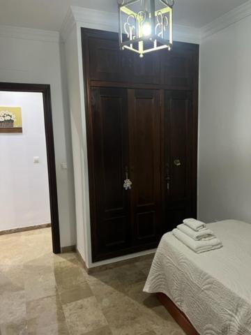 Appartement Alojamiento Las Delicias à Hornachuelos Extérieur photo